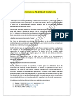 Basico Del Forex PDF