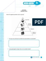 Sociedad Colonial