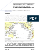 27th IAGS - Christie - Exploration of Epithermal Au-Ag PDF