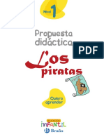 Secuencia Didactica PDF