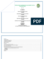 Estudio Del Trabajo 2 Unidad 1