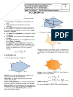 6 - GEOMETRIA - 3 y 4 SEMANA - POLIGONOS