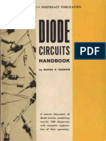 Diode Circuits Handbook Rufus Turner