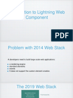 Introducing LWC Part 2 PDF