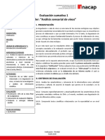 Vinificación (PAVN20-60) - 1° Evaluación - INSTRUCCIONES