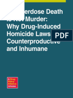 Dpa Drug Induced Homicide Report 0