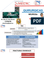 QxMedic NEUROQx HTE-TEC