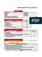 Modelo Clasificación de Proveedores AA2