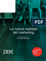 La Nueva Realidad Del Marketing