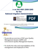 ISO Orientation Seminar PDF