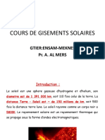 Cours Gisements Solaires Almers PDF