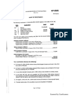 AP 8505 Investments PDF