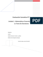 Plantilla - Informe MECANICA