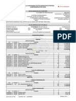 Planilla Soi Accequip PDF