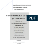 Manual Lab Estatica