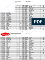 DP200 Pompa 9320a214g-1