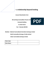 Commodity Reactivation Form Final