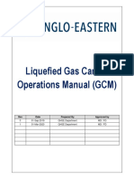 Liquefied Gas Carrier