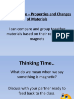 Magnetic Materials