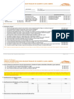 Sg-Gssm-Spys-For-020 Permiso Trabajo en Caliente o Llama Abierta