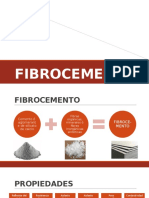 FIBROCEMENTO