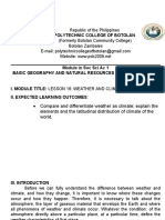 MODULE Soc Sci Ac1.5