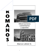 Romanos PDF