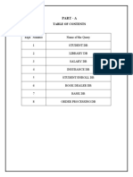 DBMS LAB MANUAL FINAL (AutoRecovered)