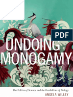 Angela Willey-Undoing Monogamy - The Politics of Science and The Possibilities of Biology-Duke University Press (2016) PDF