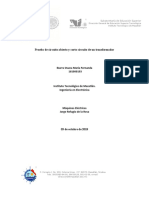 2.prueba de Circuito Abierto y Corto Circuito de Un Transformador - Ibarra - Osuna