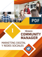 Terminología de Marketing Digital