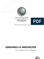 Liderando La Innovacion 201411