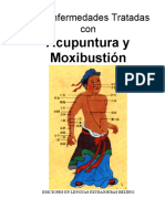 101 Enfermedades Tratadas Con Acupuntura y Moxibustion PDF