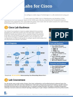 Practice Labs For Cisco PDF