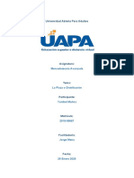 Tarea 3 Mercadotecnia Avanzada