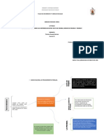 18 Mayo Cuadro Sinoptico Sobre Las Diferencias Entre "Dato de Prueba, Medios de Prueba y Prueba".