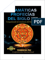 Libro Nuevo de Las Profecias Don Teo