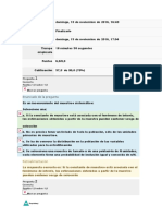 Parciales Estadistica