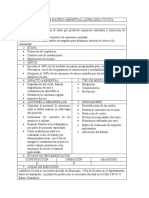 Plan de Manejo Ambiental