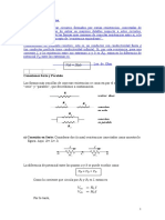 Circuitos de Resistencias