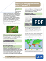 Hydroxychloroquine PDF