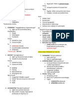 Blurred Vision Headache: Hyperopia Myopia Astigmatism