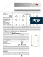 ANT-A264521R2-2548 Datasheet