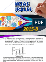 Tarea 1 Ciencias 2015 B