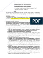 Caso de Estudio, Philips Contra Matsushita.