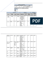 Formato Registro de Interesados Proyecto