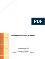 UTP-MACROECONOMÍA-Producto Interno Bruto-2016-REV