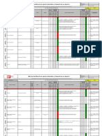 Matriz IAEI - Barandas Protectoras