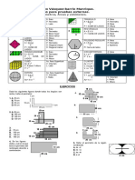 Taller #4 Areas y Volúmenes