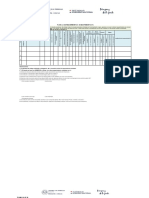 Formato - Microplanificación